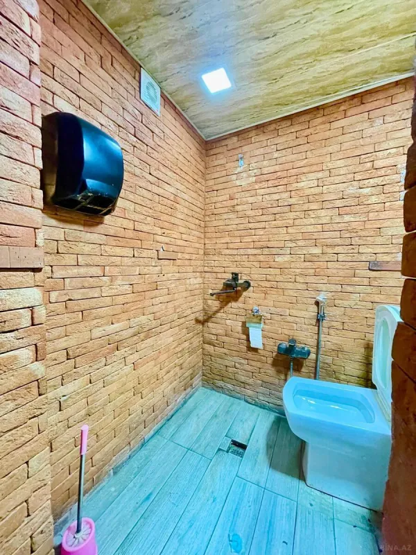 Kirayə verilir obyekt 100 m²