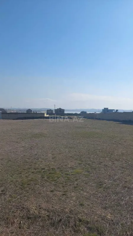 Satılır torpaq sahəsi 800 m²