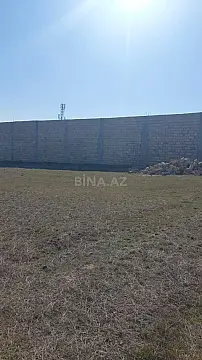 Satılır torpaq sahəsi 800 m²