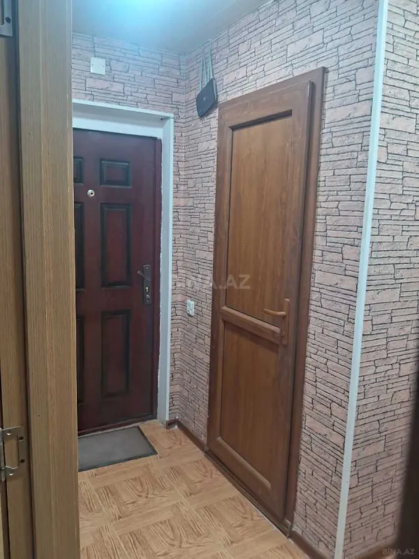 Kirayə verilir 2 otaqlı mənzil 42 m²