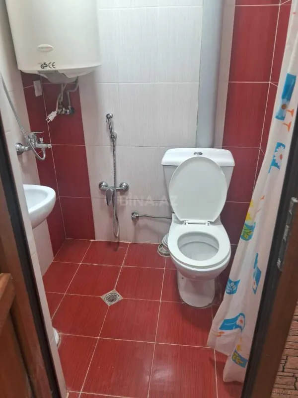 Kirayə verilir 2 otaqlı mənzil 42 m²