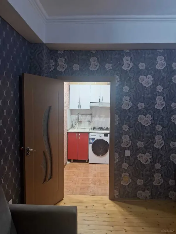 Kirayə verilir 2 otaqlı mənzil 42 m²