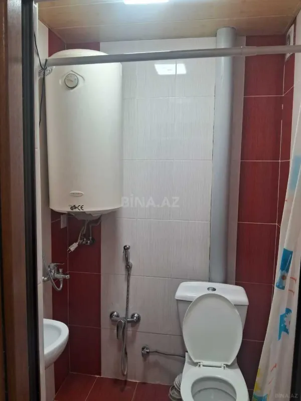 Kirayə verilir 2 otaqlı mənzil 42 m²