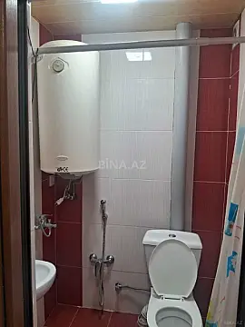 Kirayə verilir 2 otaqlı mənzil 42 m²