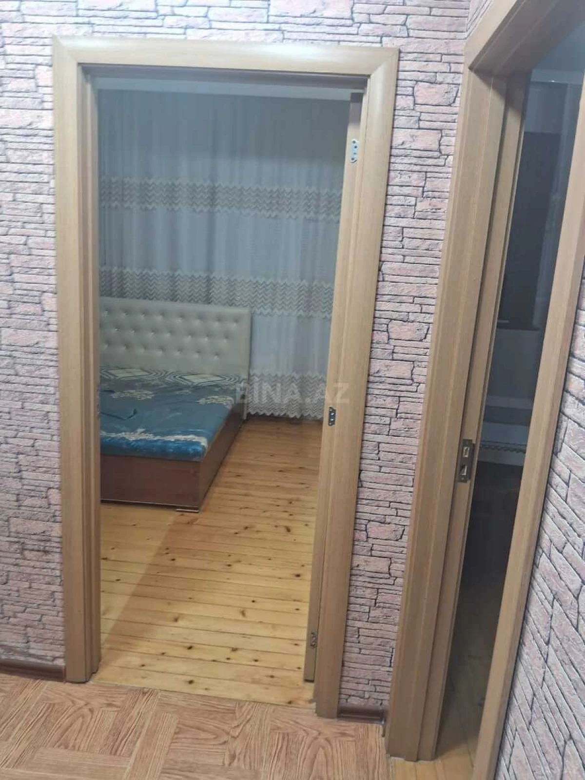 Kirayə verilir 2 otaqlı mənzil 42 m²