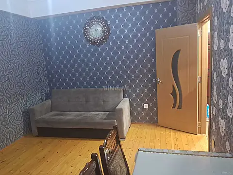 Kirayə verilir 2 otaqlı mənzil 42 m² — Bakı, Masazır 2 otaq 42.00 m²