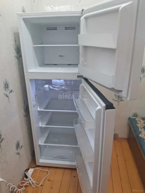 Kirayə verilir 2 otaqlı mənzil 42 m²