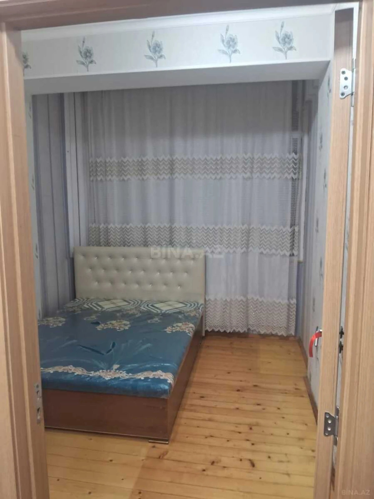 Kirayə verilir 2 otaqlı mənzil 42 m²