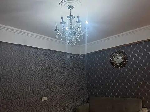Kirayə verilir 2 otaqlı mənzil 42 m²