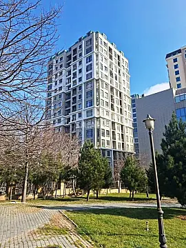 Satılır 3 otaqlı mənzil 135 m² — Bakı, Badamdar 3 otaq 135.00 m²