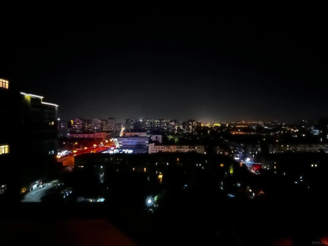 Kirayə verilir 2 otaqlı mənzil 80 m²