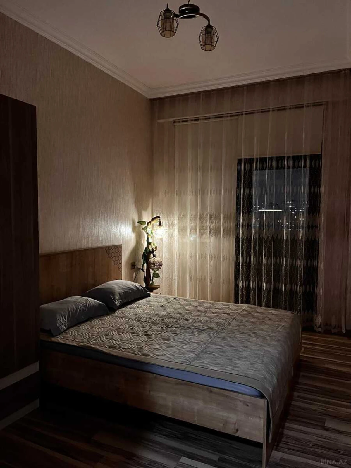 Kirayə verilir 2 otaqlı mənzil 80 m²