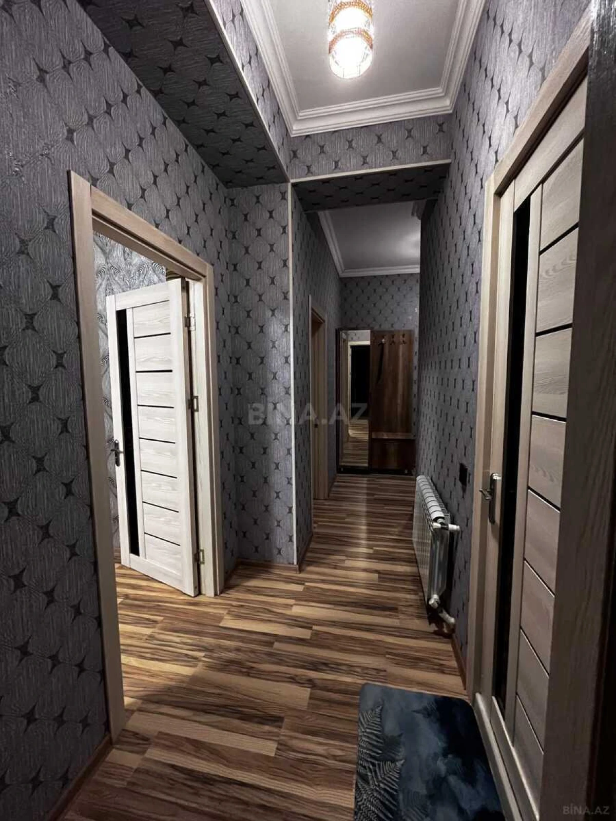 Kirayə verilir 2 otaqlı mənzil 80 m²