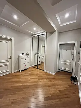 Satılır 3 otaqlı mənzil 108 m² — Bakı, Nəsimi 3 otaq 108.00 m²