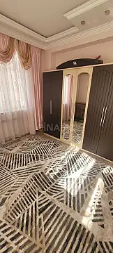 Kirayə verilir 3 otaqlı mənzil 107 m²