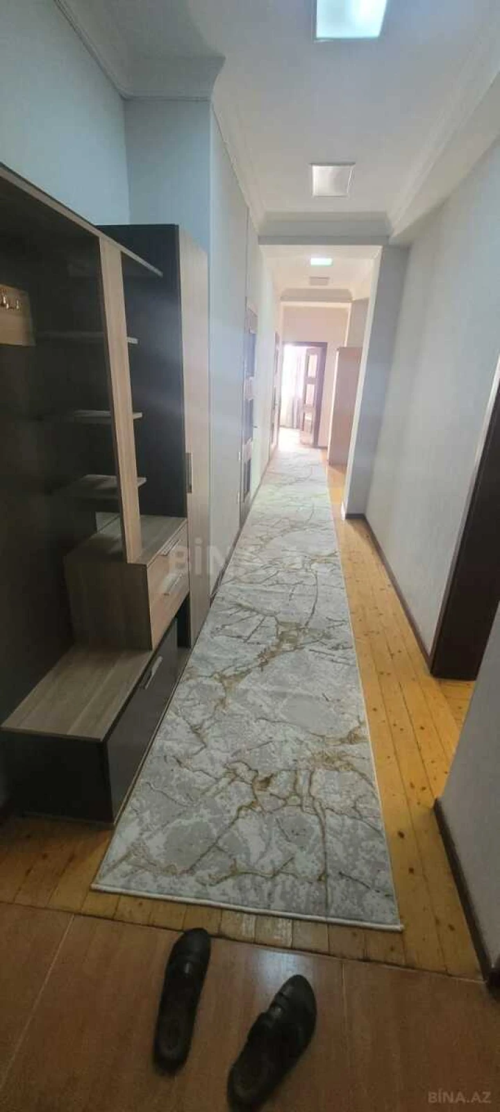 Kirayə verilir 3 otaqlı mənzil 107 m²