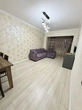 Kirayə verilir 3 otaqlı mənzil 100 m² — Bakı, Nizami 3 otaq 100.00 m²