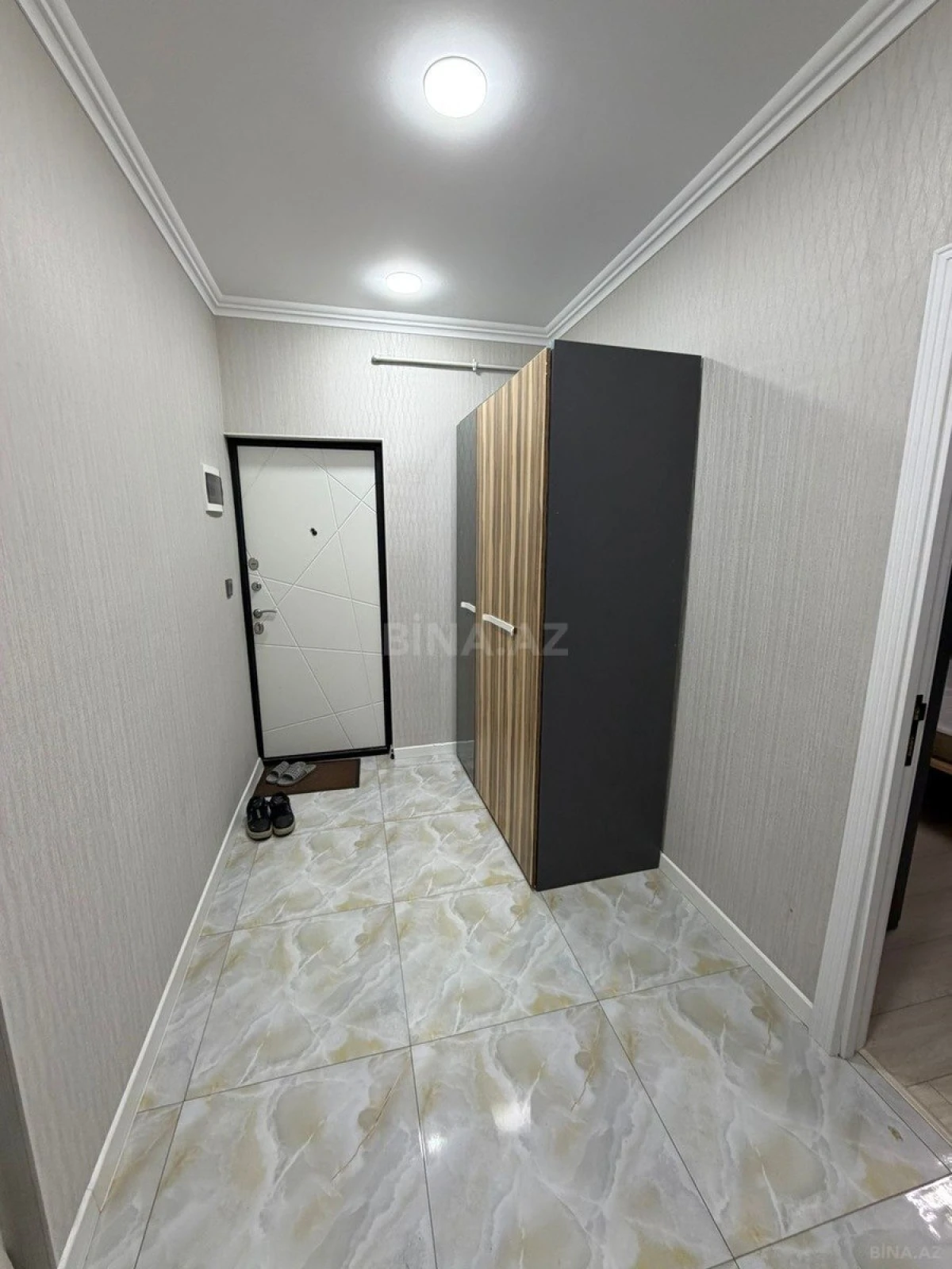 Kirayə verilir 3 otaqlı mənzil 100 m²