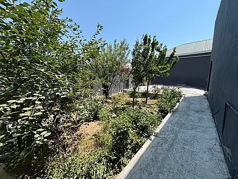 Satılır 4 otaqlı həyət evi 150 m²