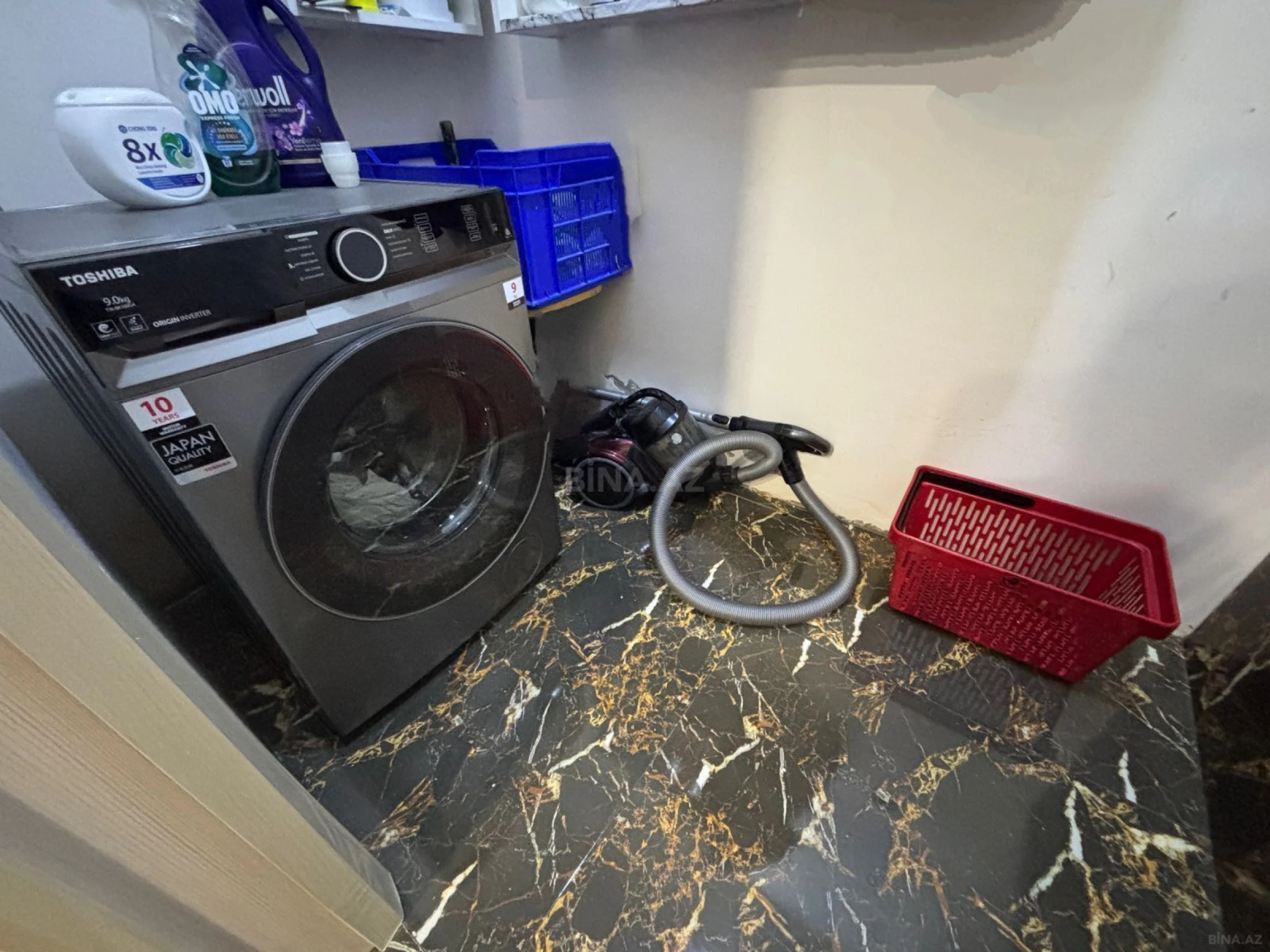 Satılır 4 otaqlı həyət evi 150 m²