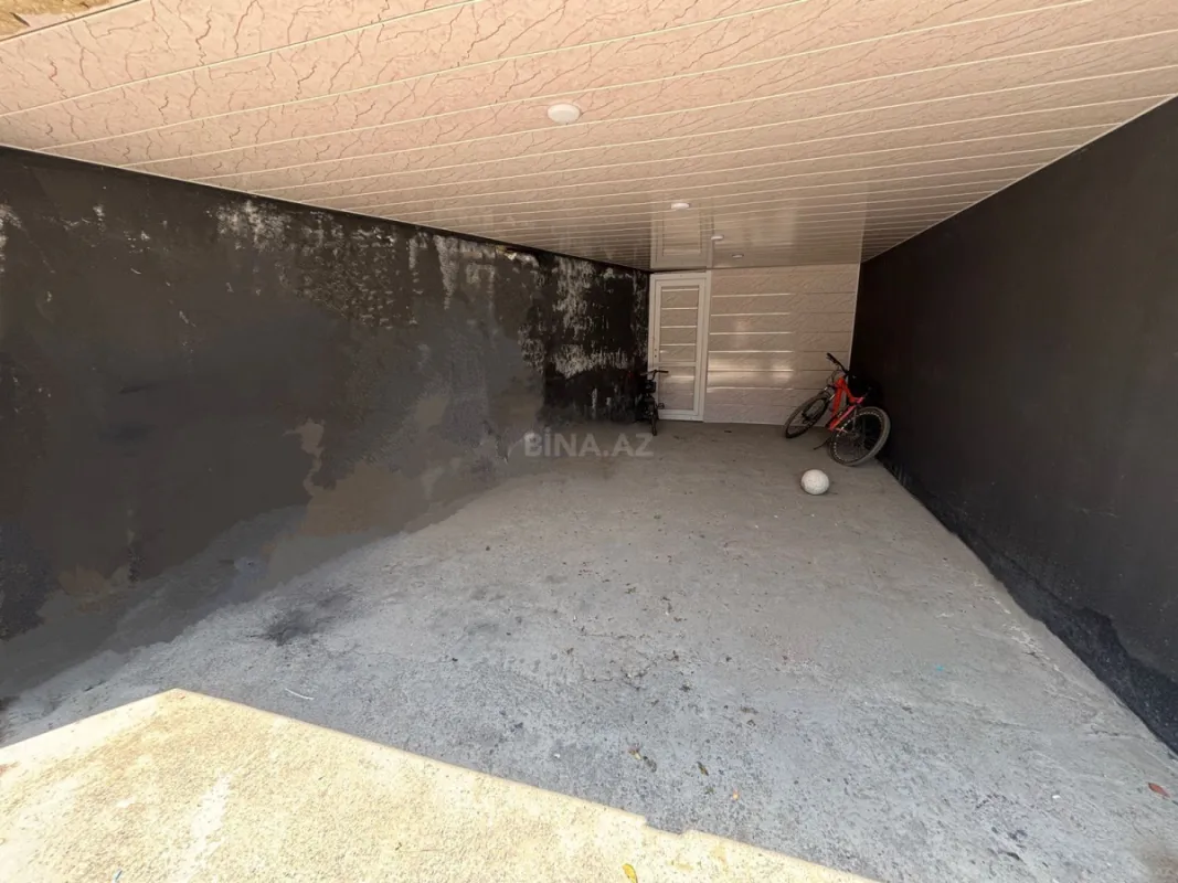 Satılır 4 otaqlı həyət evi 150 m²