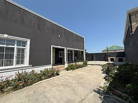 Satılır 4 otaqlı həyət evi 150 m² — Bakı, Hövsan 4 otaq 150.00 m²