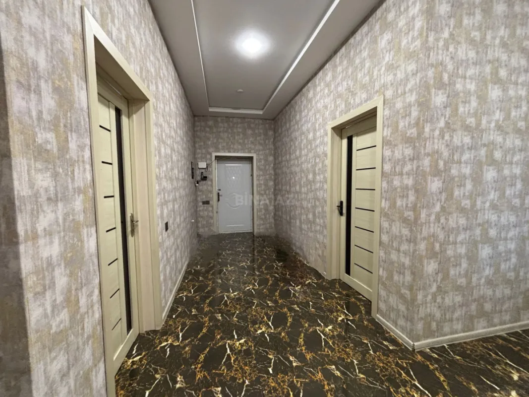Satılır 4 otaqlı həyət evi 150 m²