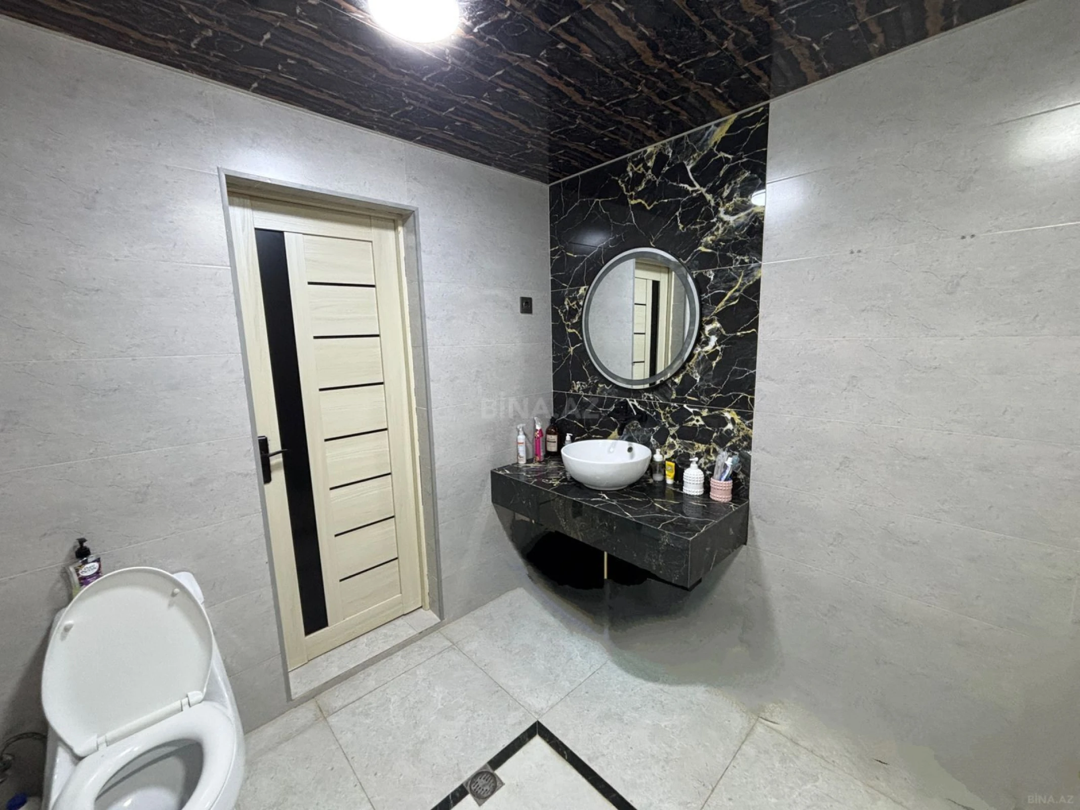 Satılır 4 otaqlı həyət evi 150 m²
