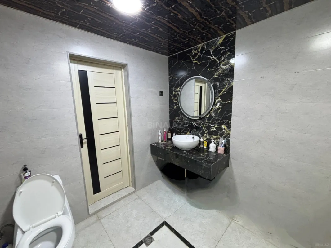 Satılır 4 otaqlı həyət evi 150 m²