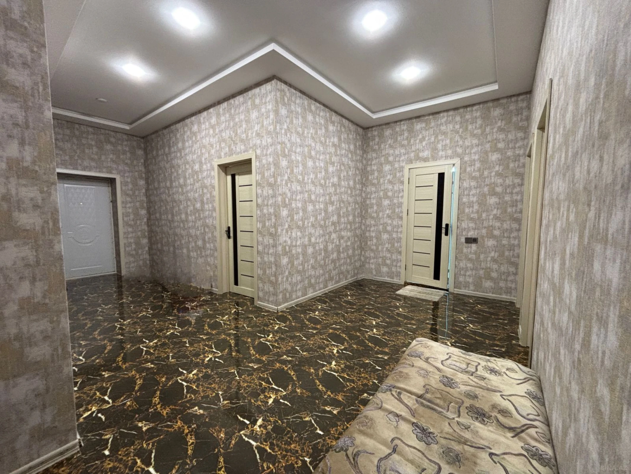 Satılır 4 otaqlı həyət evi 150 m²