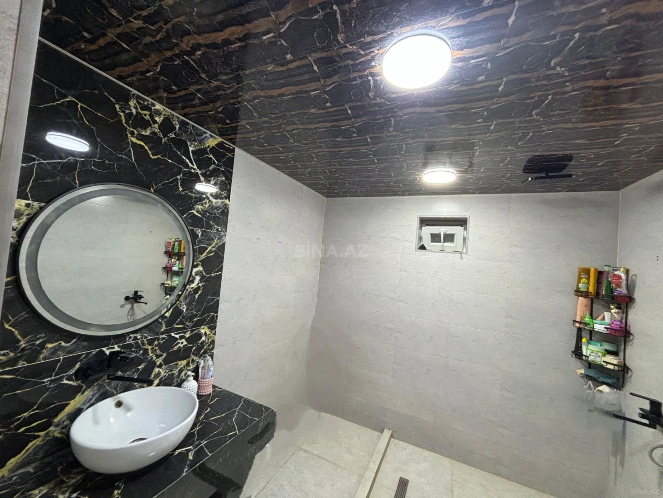 Satılır 4 otaqlı həyət evi 150 m²