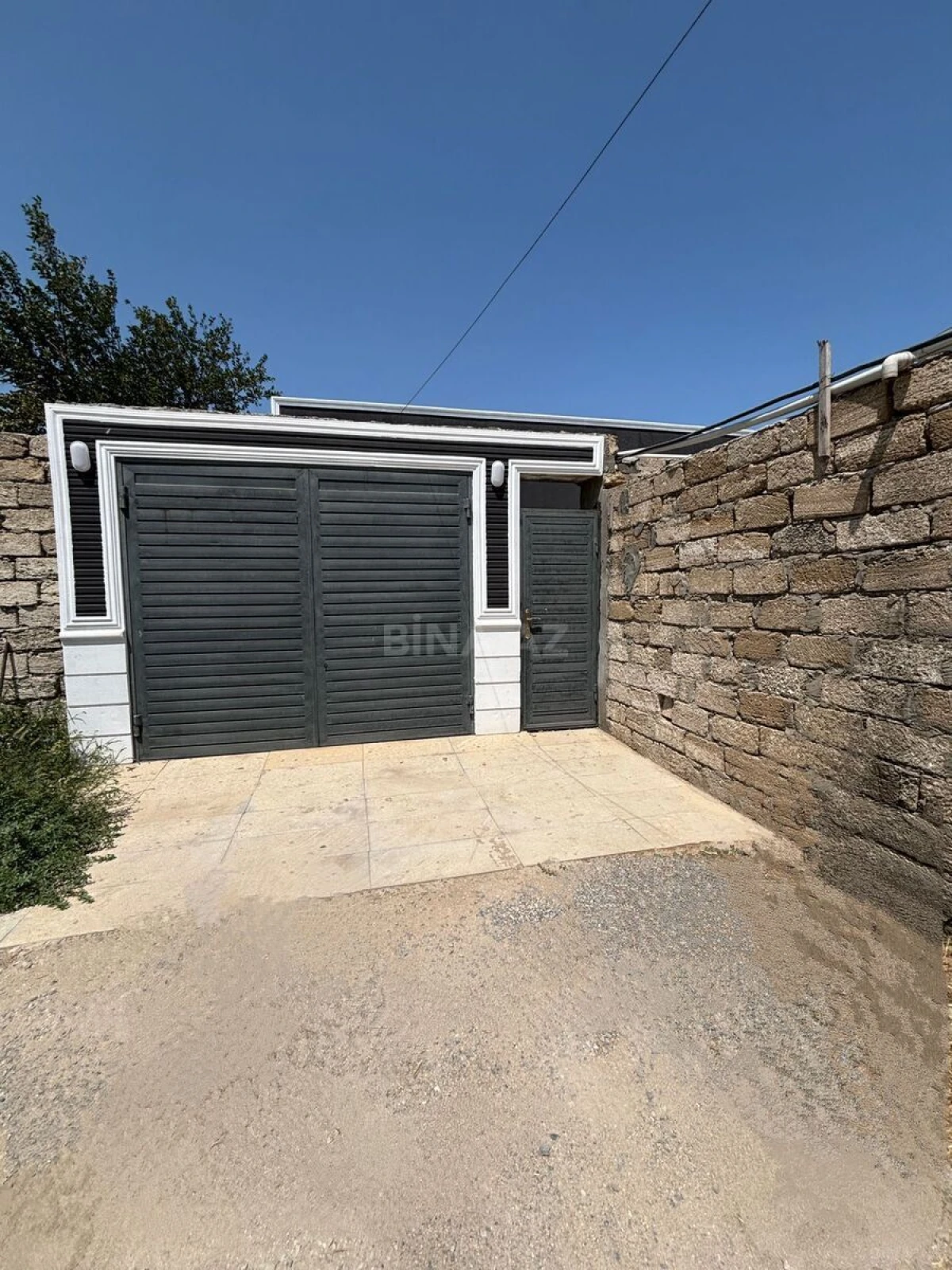 Satılır 4 otaqlı həyət evi 150 m²