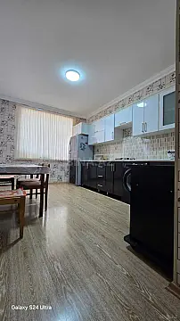 Satılır 2 otaqlı mənzil 70 m² — Xırdalan 2 otaq 70.00 m²