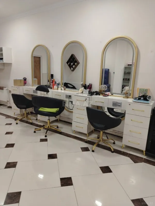 Satılır obyekt 95 m²