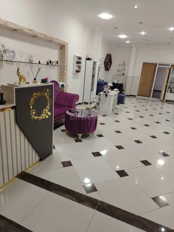 Satılır obyekt 95 m²