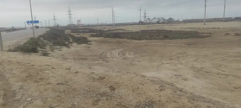 Satılır torpaq sahəsi 21 m²