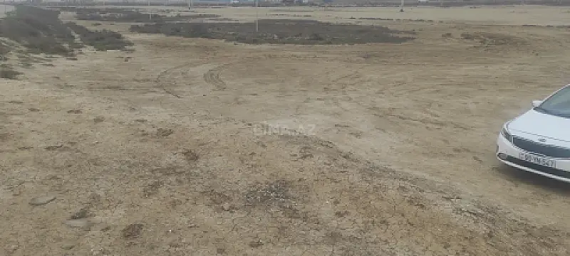 Satılır torpaq sahəsi 21 m²