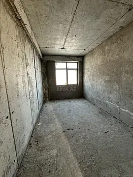 Satılır 3 otaqlı mənzil 135 m²