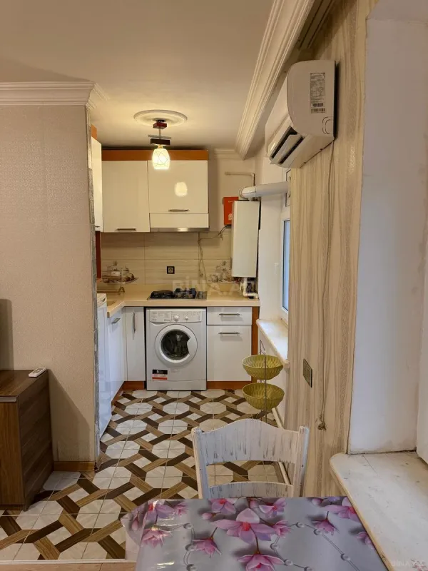 Kirayə verilir 1 otaqlı mənzil 32 m²