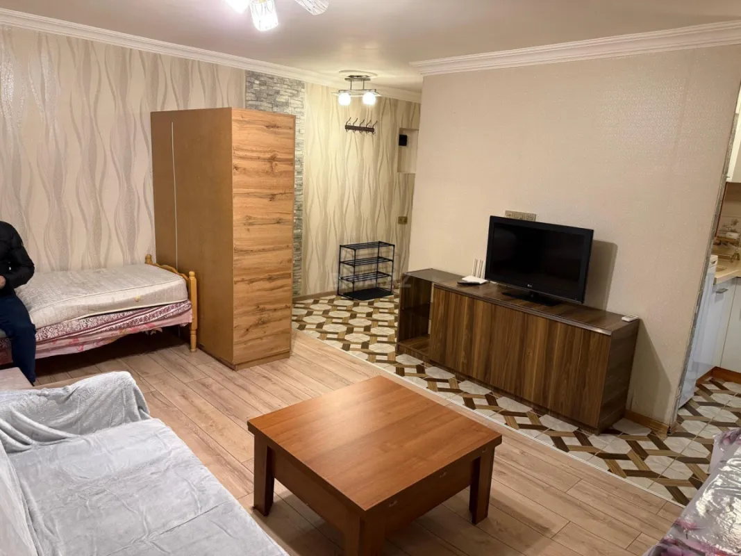 Kirayə verilir 1 otaqlı mənzil 32 m²