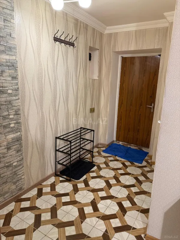 Kirayə verilir 1 otaqlı mənzil 32 m²