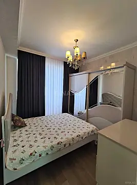 Kirayə verilir 3 otaqlı mənzil 95 m²