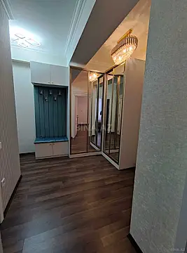 Kirayə verilir 3 otaqlı mənzil 95 m²