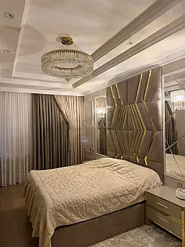 Satılır 3 otaqlı mənzil 181 m²