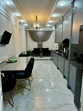 Satılır 3 otaqlı mənzil 181 m² — Bakı, Nəsimi 3 otaq 181.00 m²