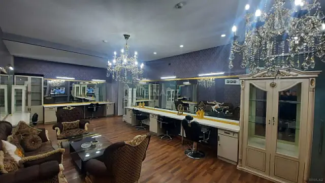 Satılır obyekt 54 m²