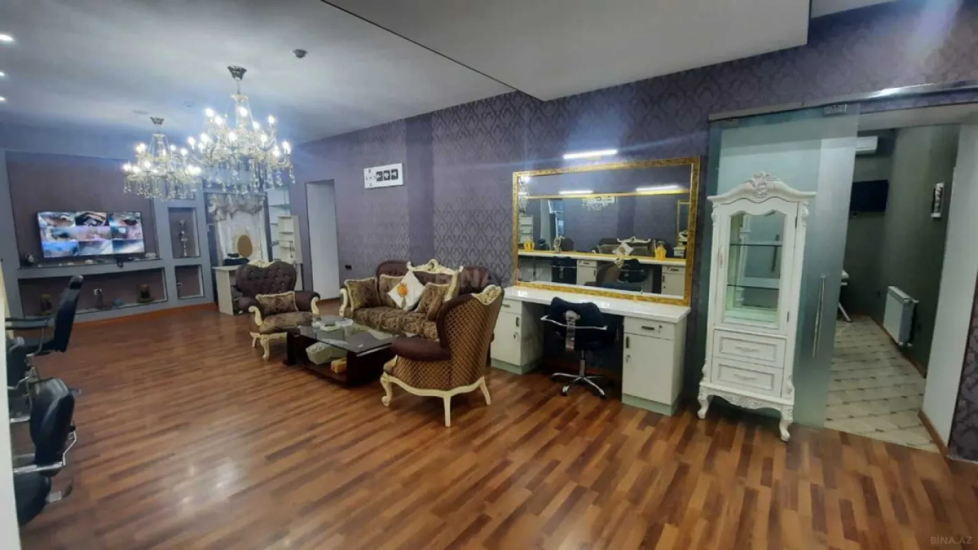 Satılır obyekt 54 m²