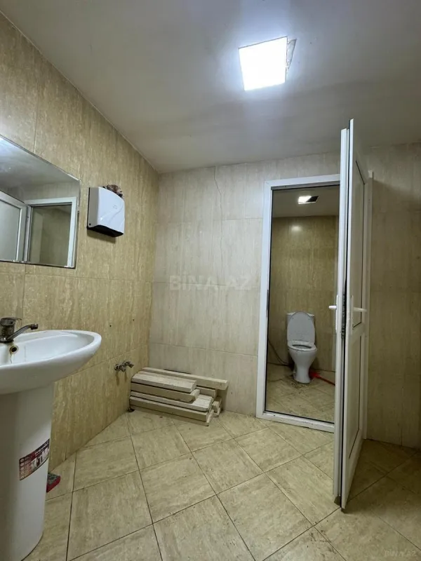 Kirayə verilir obyekt 1200 m²