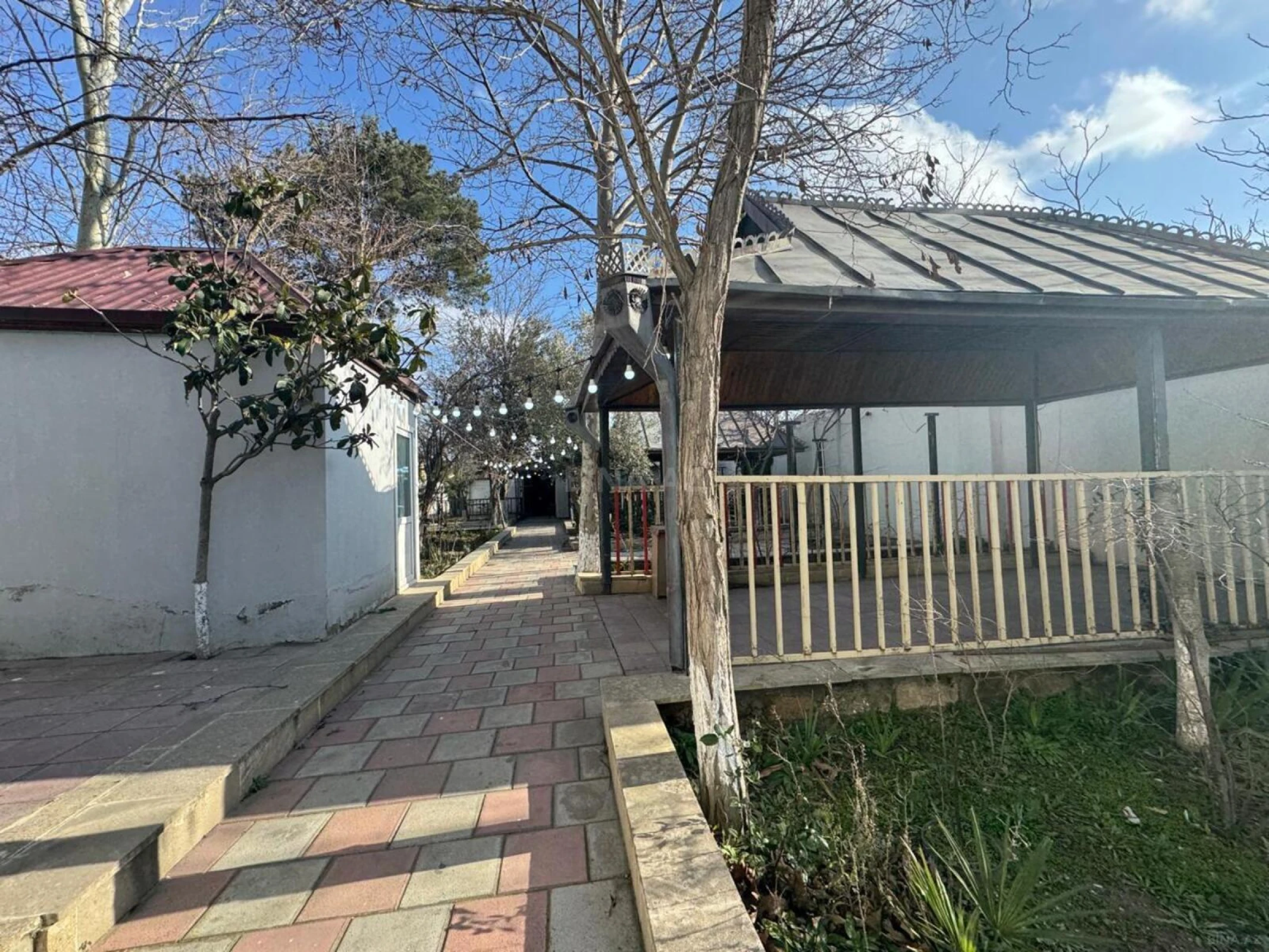 Kirayə verilir obyekt 1200 m²