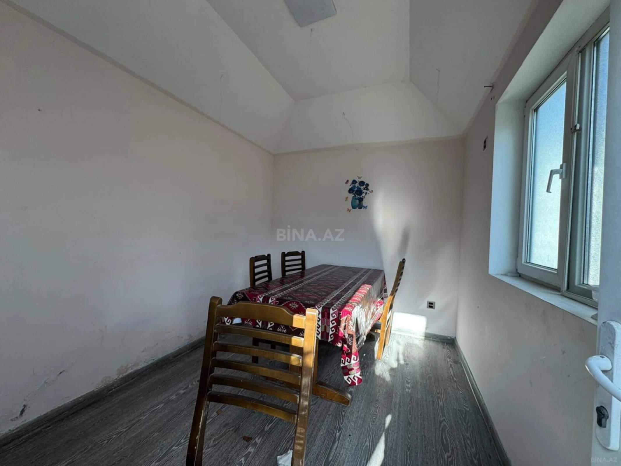 Kirayə verilir obyekt 1200 m²